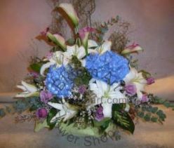 Table arrangement - Deluxe CODE 62996